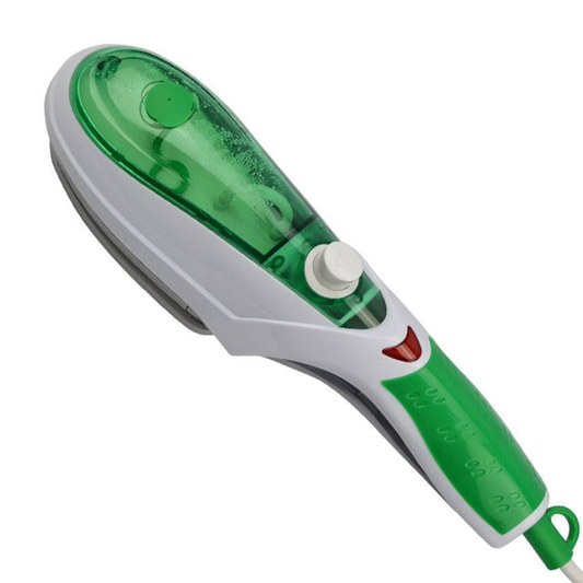 New Era Steam Iron