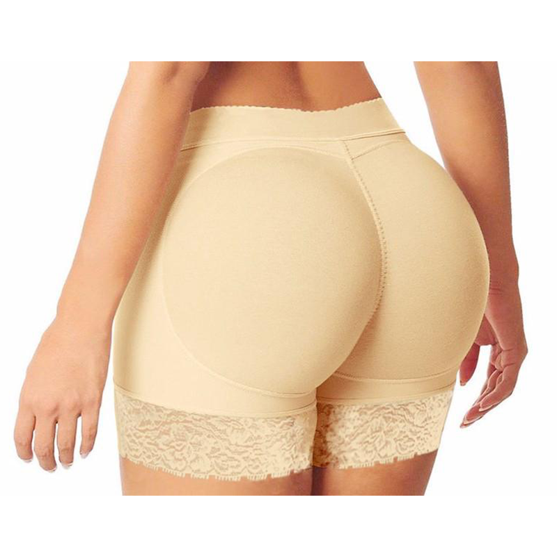 Butt Lifter Padded Panty