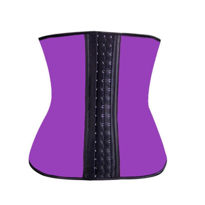 Kardashian Waist Trainer -PURPLE