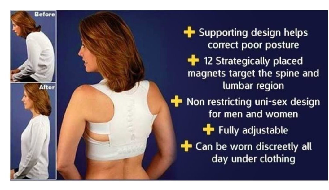 Posture Belt reviews