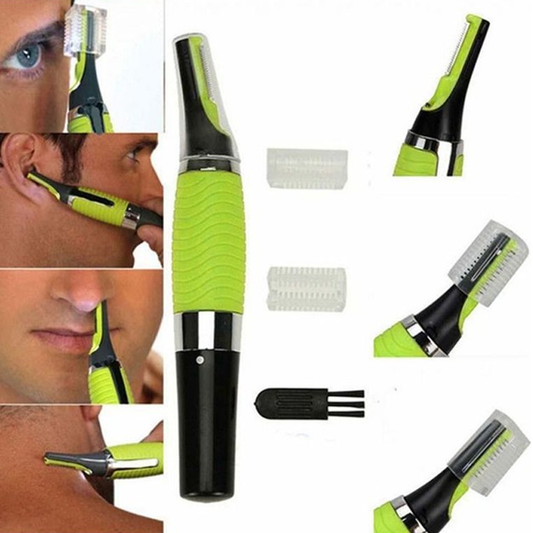 New Cordless Hair Trimmer