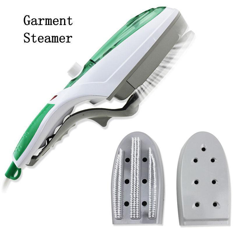 New Era Steam Iron