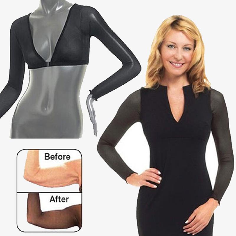 Arm Shapers