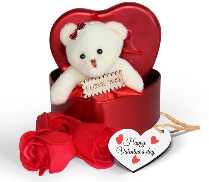 Teddy Gifts for Her