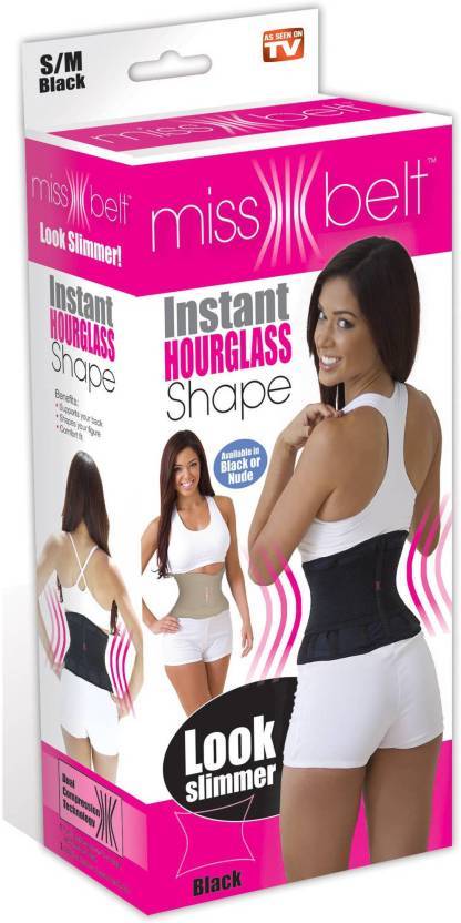 Miss Belt Women Waist Trainer