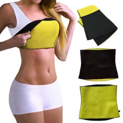 Hot Shapers Belt
