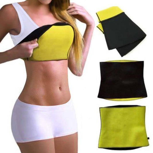 Hot Shapers Belt