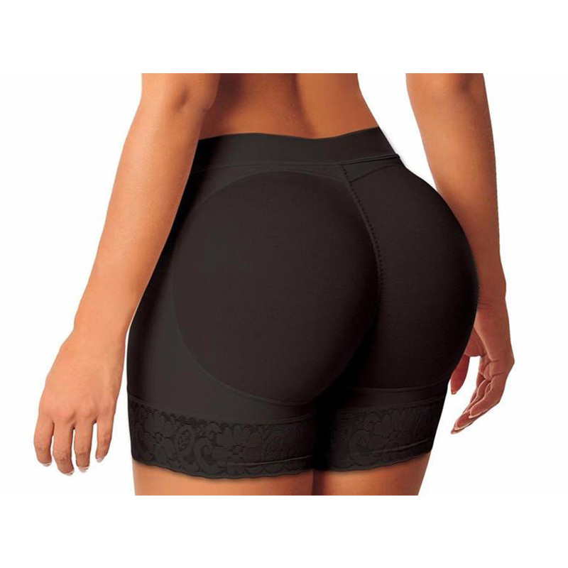 Butt Lifter Padded Panty