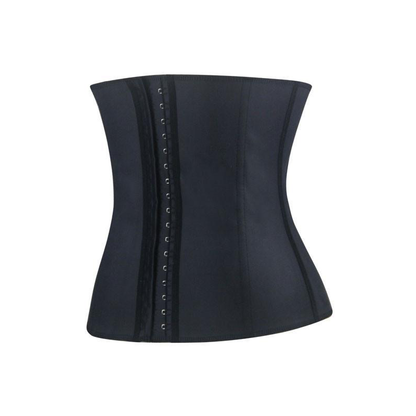 Extreme Waist Trainer Black