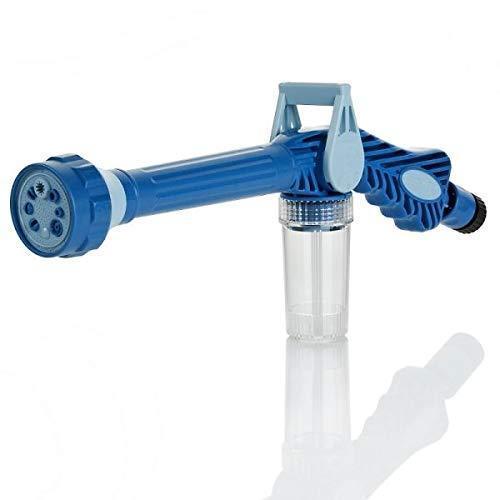 HYDRO JET HIGH PRESSURE POWER WASHER - 8 IN 1 POWER JET