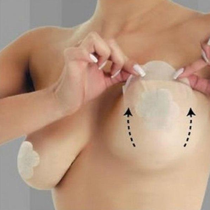 Instant Breast Lift Tape