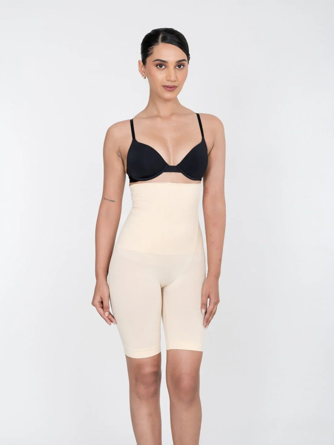 Zovra™ - Seamless High Waist Body Shaper (Buy 1 Get 1 FREE)