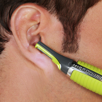 New Cordless Hair Trimmer