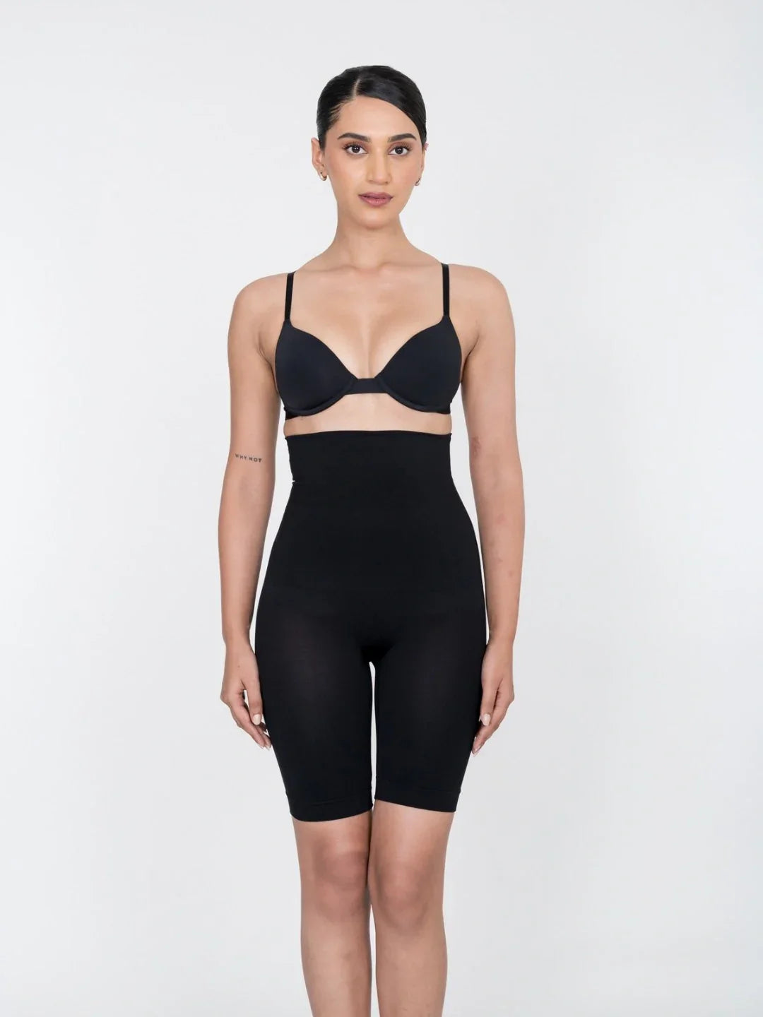 Zovra™ - Seamless High Waist Body Shaper (Buy 1 Get 1 FREE)