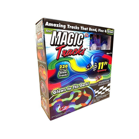 Magic Tracks Price