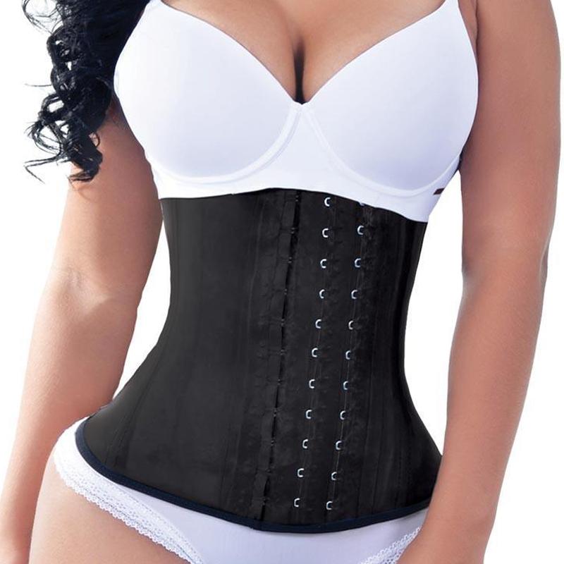 Extreme Waist Trainer Black