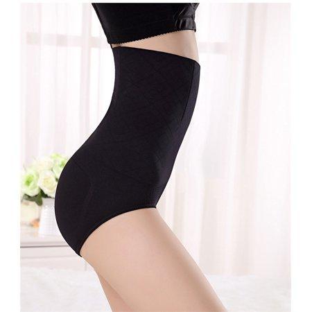 High Waist Body Shaper Panty