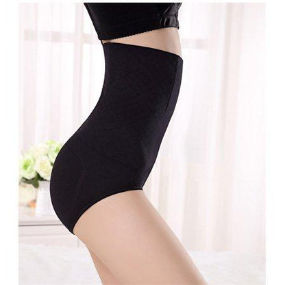 High Waist Body Shaper Panty