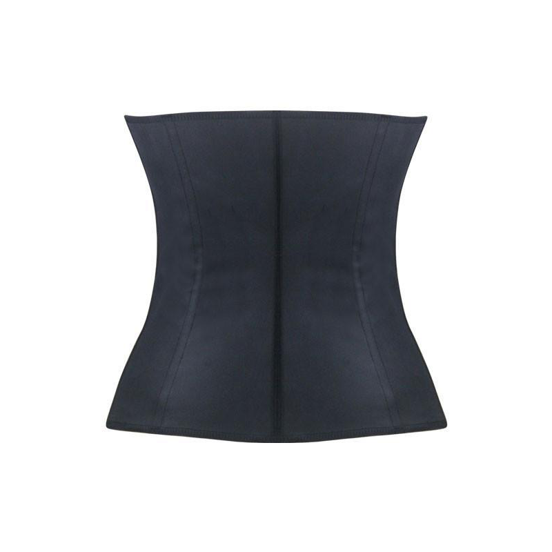 Extreme Waist Trainer Black