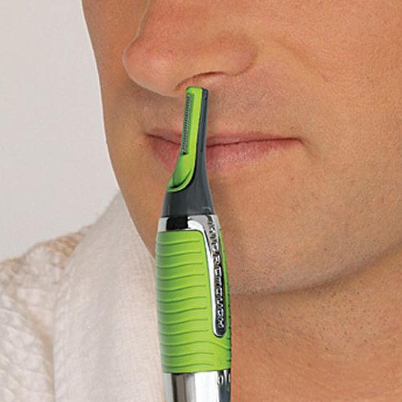 New Cordless Hair Trimmer