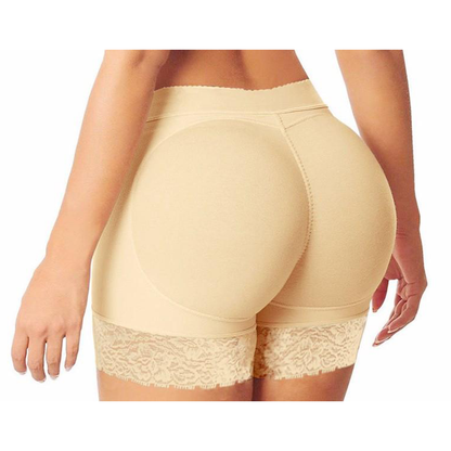 Butt Lifter Padded Panty