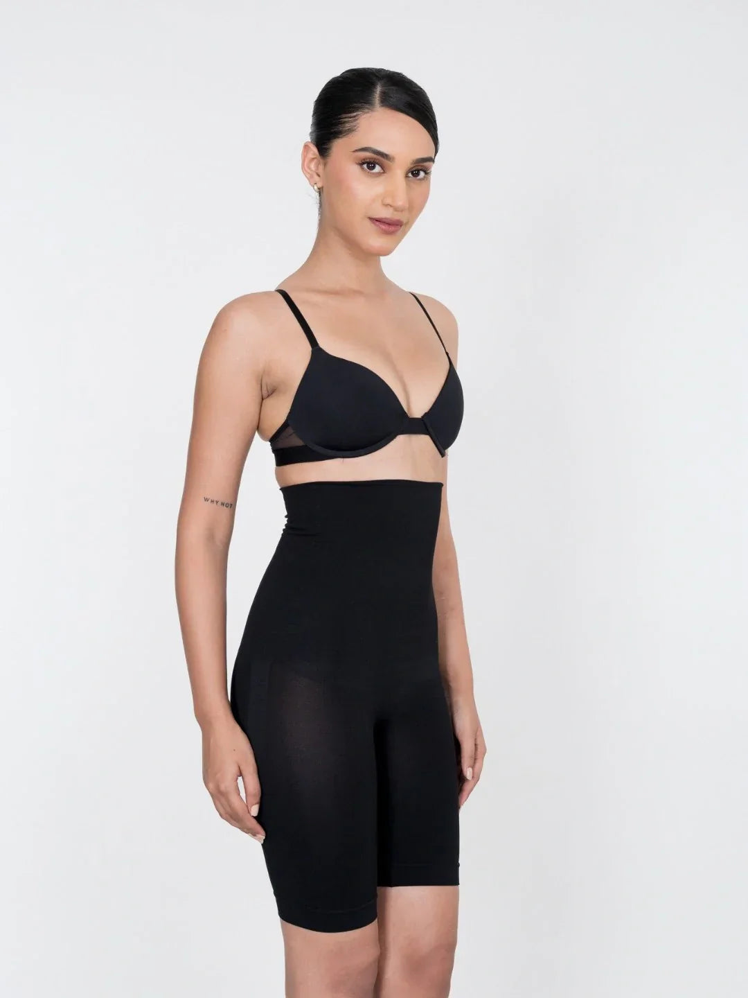 Zovra™ - Seamless High Waist Body Shaper (Buy 1 Get 1 FREE)