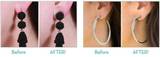 INSTANT EARRING LIFT!