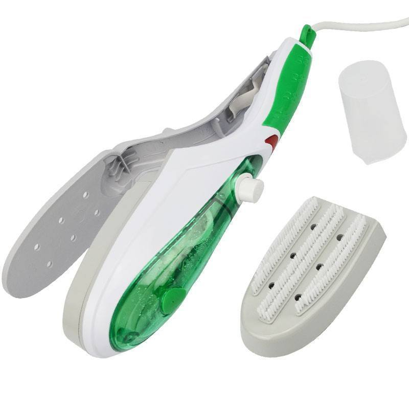 New Era Steam Iron