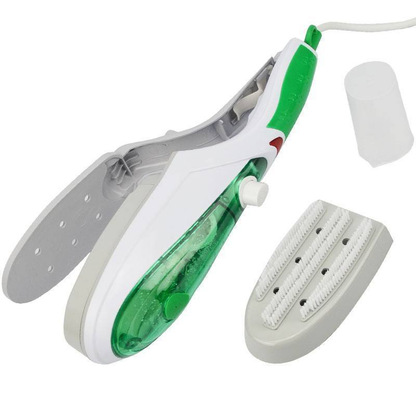 New Era Steam Iron