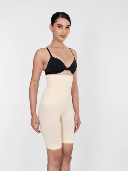 Zovra™ - Seamless High Waist Body Shaper (Buy 1 Get 1 FREE)