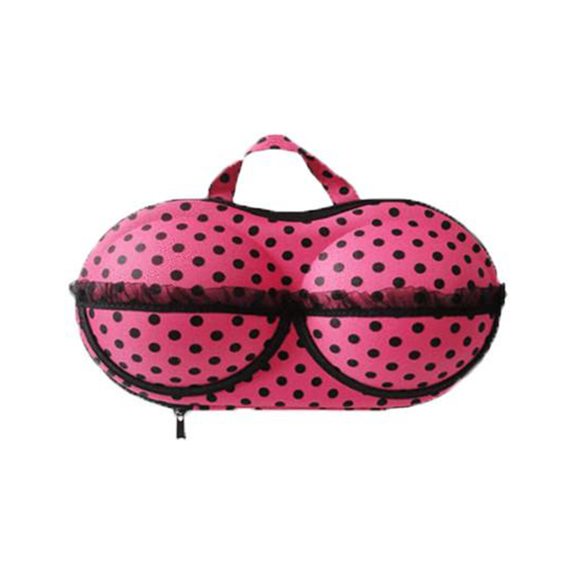 TRAVEL BRA ORGANIZER