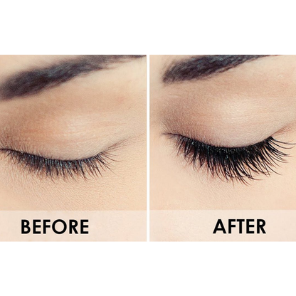 MAGNETIC EYELASHES