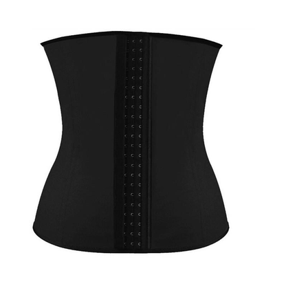 Extreme Waist Trainer Black