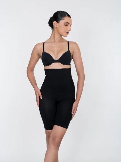 Zovra™ - Seamless High Waist Body Shaper (Buy 1 Get 1 FREE)