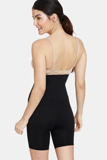 Zovra™ - Seamless High Waist Body Shaper (Buy 1 Get 1 FREE)