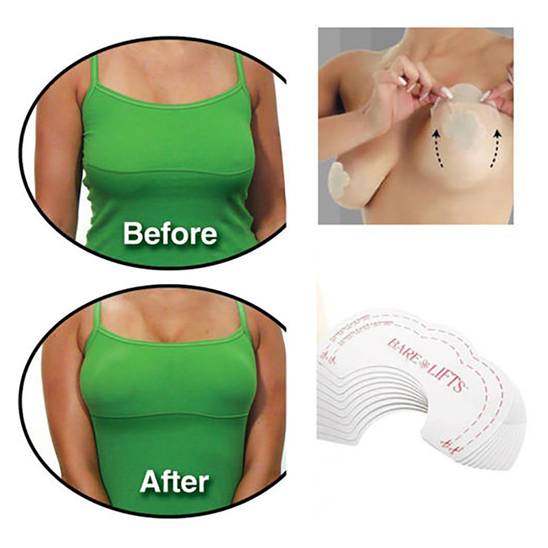 Instant Breast Lift Tape