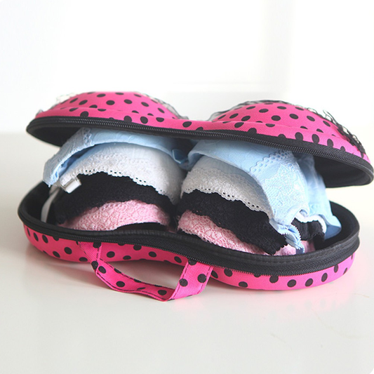 TRAVEL BRA ORGANIZER
