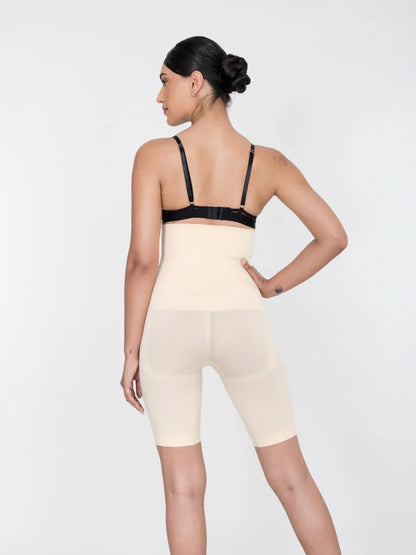 Zovra™ - Seamless High Waist Body Shaper (Buy 1 Get 1 FREE)