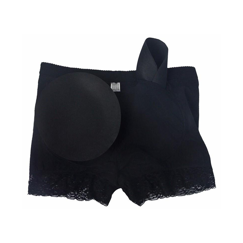 Butt Lifter Padded Panty