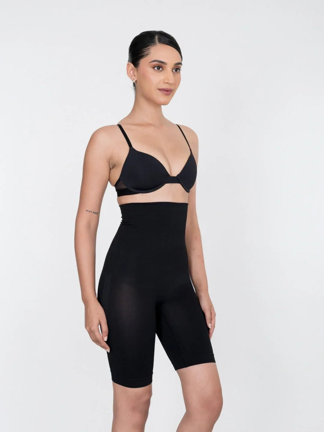 Zovra™ - Seamless High Waist Body Shaper (Buy 1 Get 1 FREE)