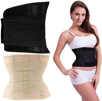 Miss Belt Women Waist Trainer