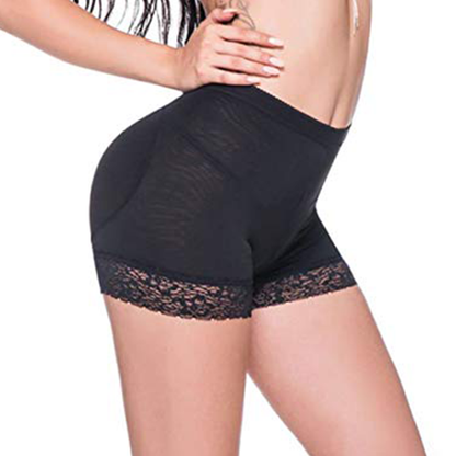Butt Lifter Padded Panty