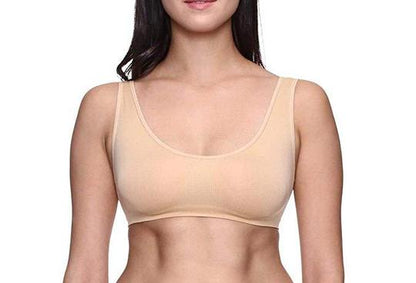 Seamless Set Of 3 Air Bra