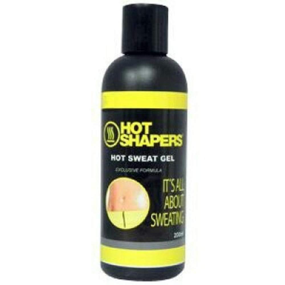 Hot Shapers Slimming Gel