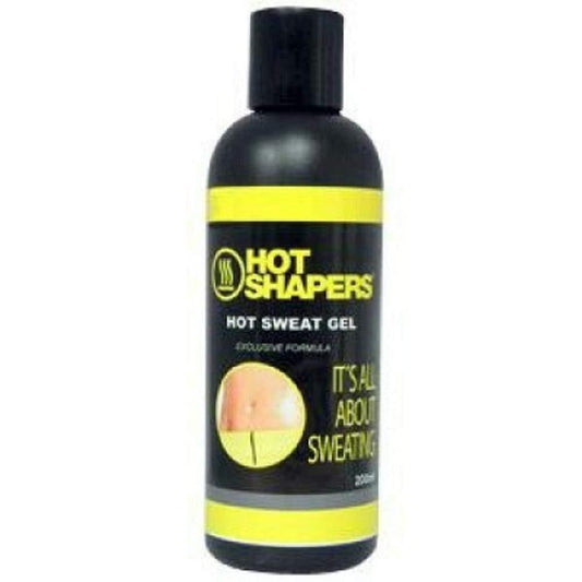 Hot Shapers Slimming Gel