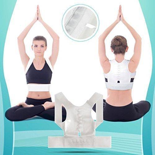 Posture Belt COD