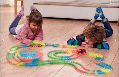 Magic Tracks USES