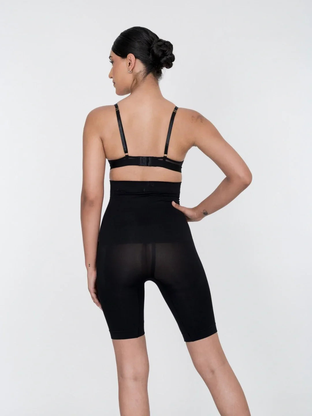 Zovra™ - Seamless High Waist Body Shaper (Buy 1 Get 1 FREE)