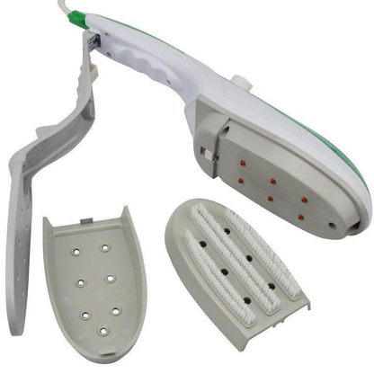 New Era Steam Iron