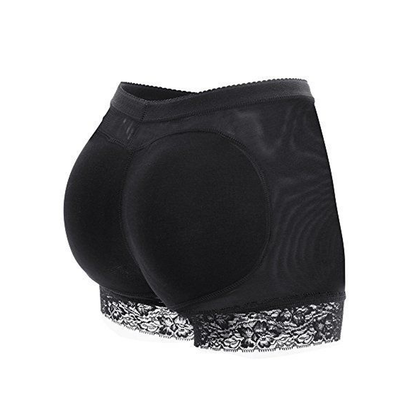 Butt Lifter Padded Panty